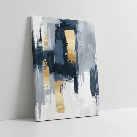 Horizon Contrasté & Or