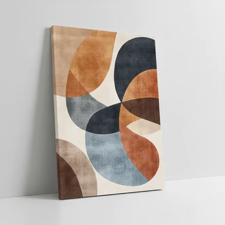 Équilibre Organique