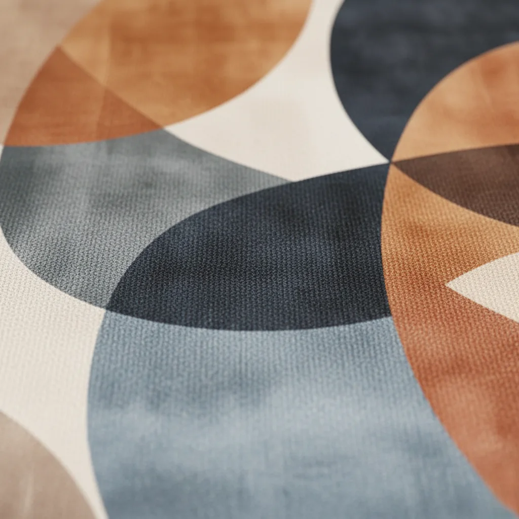 Équilibre Organique