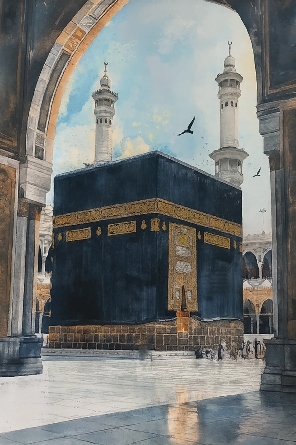 kaabah