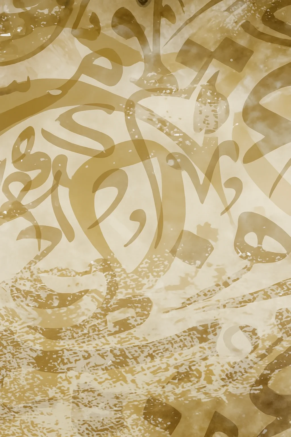 Symphonie Calligraphique