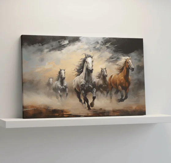 La Danse Sauvage des Esprits Libres