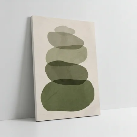 L'Équilibre Intérieur