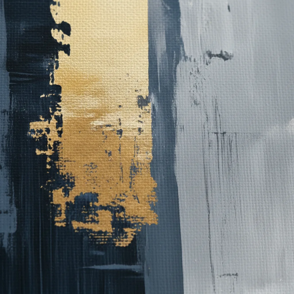 Horizon Contrasté & Or