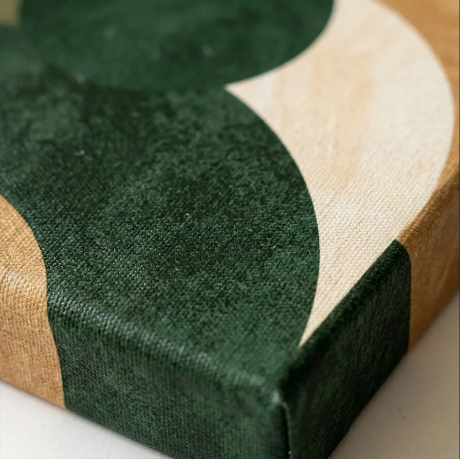 Harmonie Géométrique