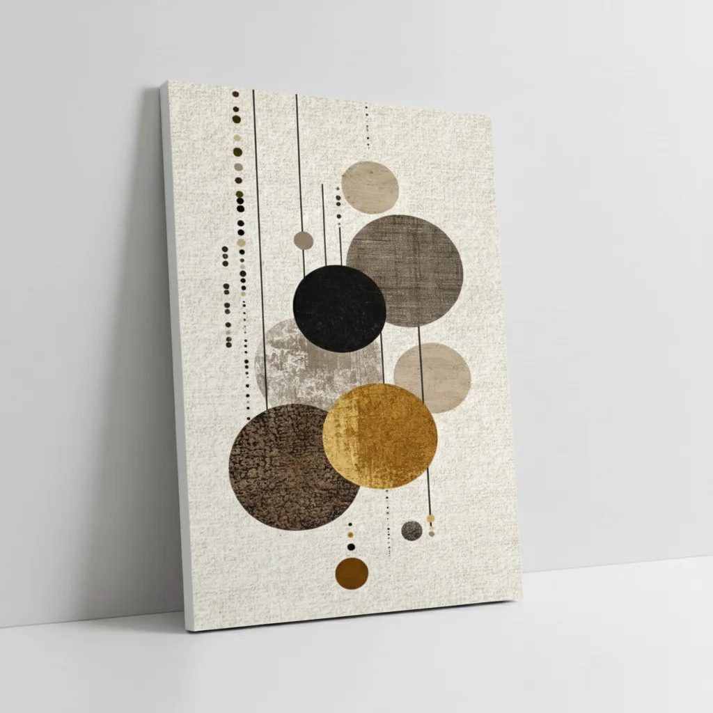 Équilibre Géométrique