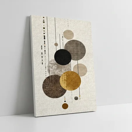 Équilibre Géométrique