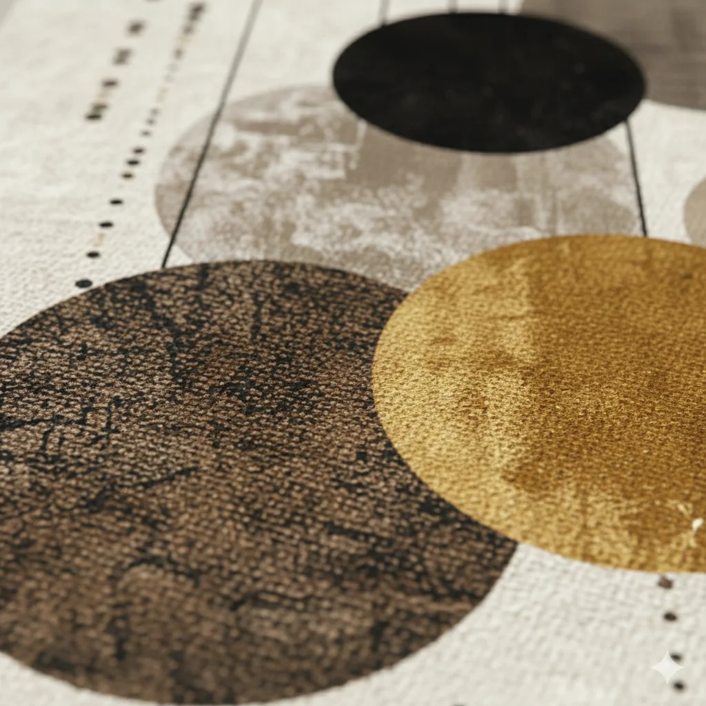 Équilibre Géométrique