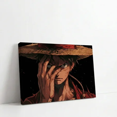 L'Âme du Futur Roi des Pirates