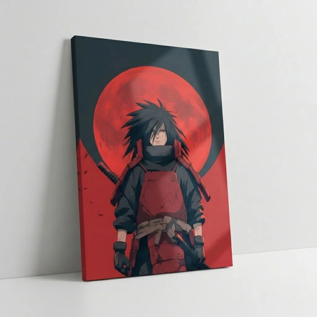 Madara Uchiha