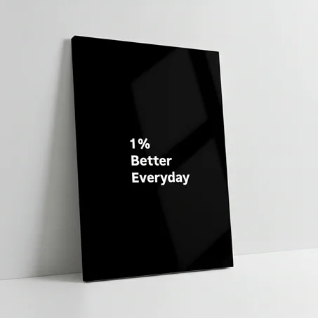 1% Better Everyday
