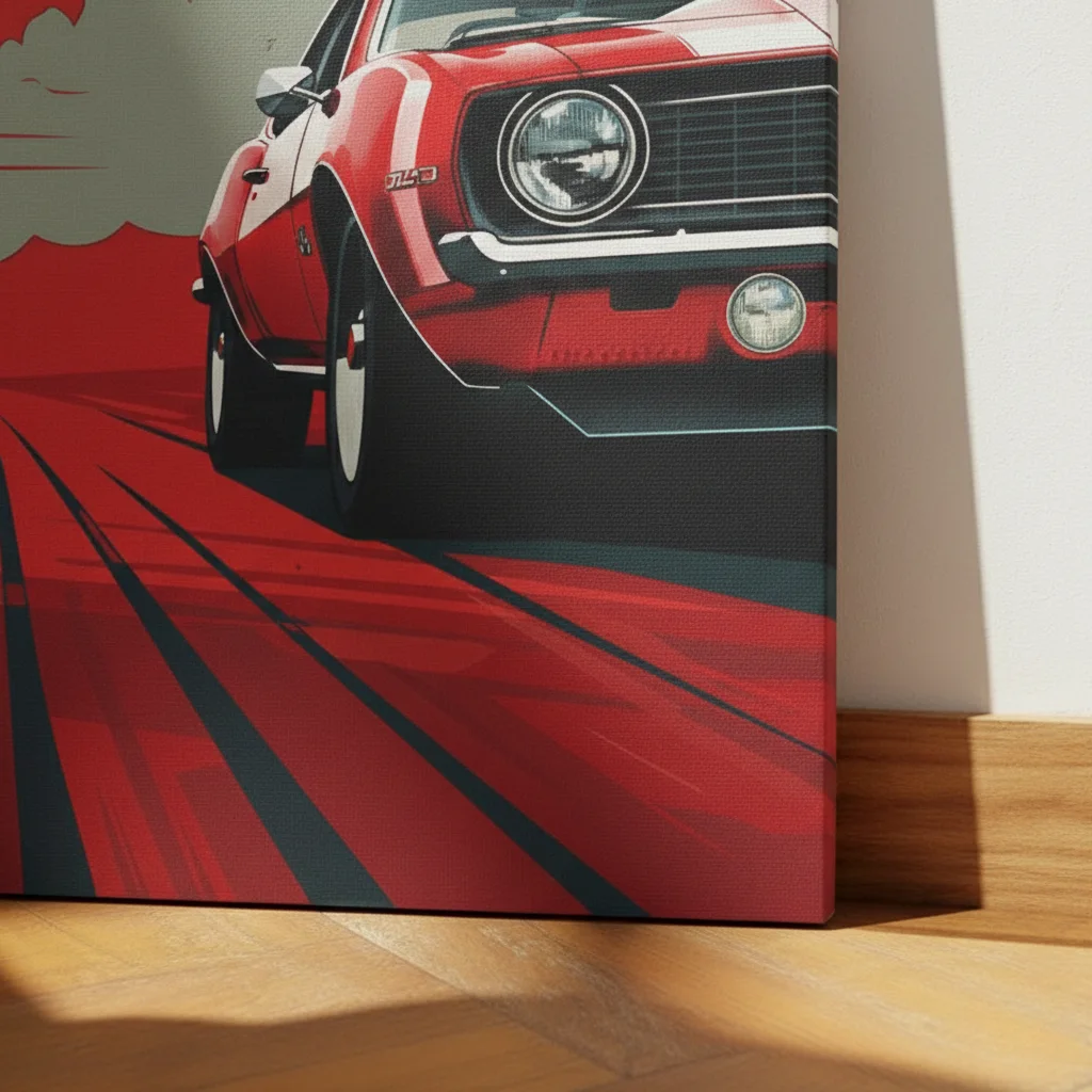 L’Éclat de la Route