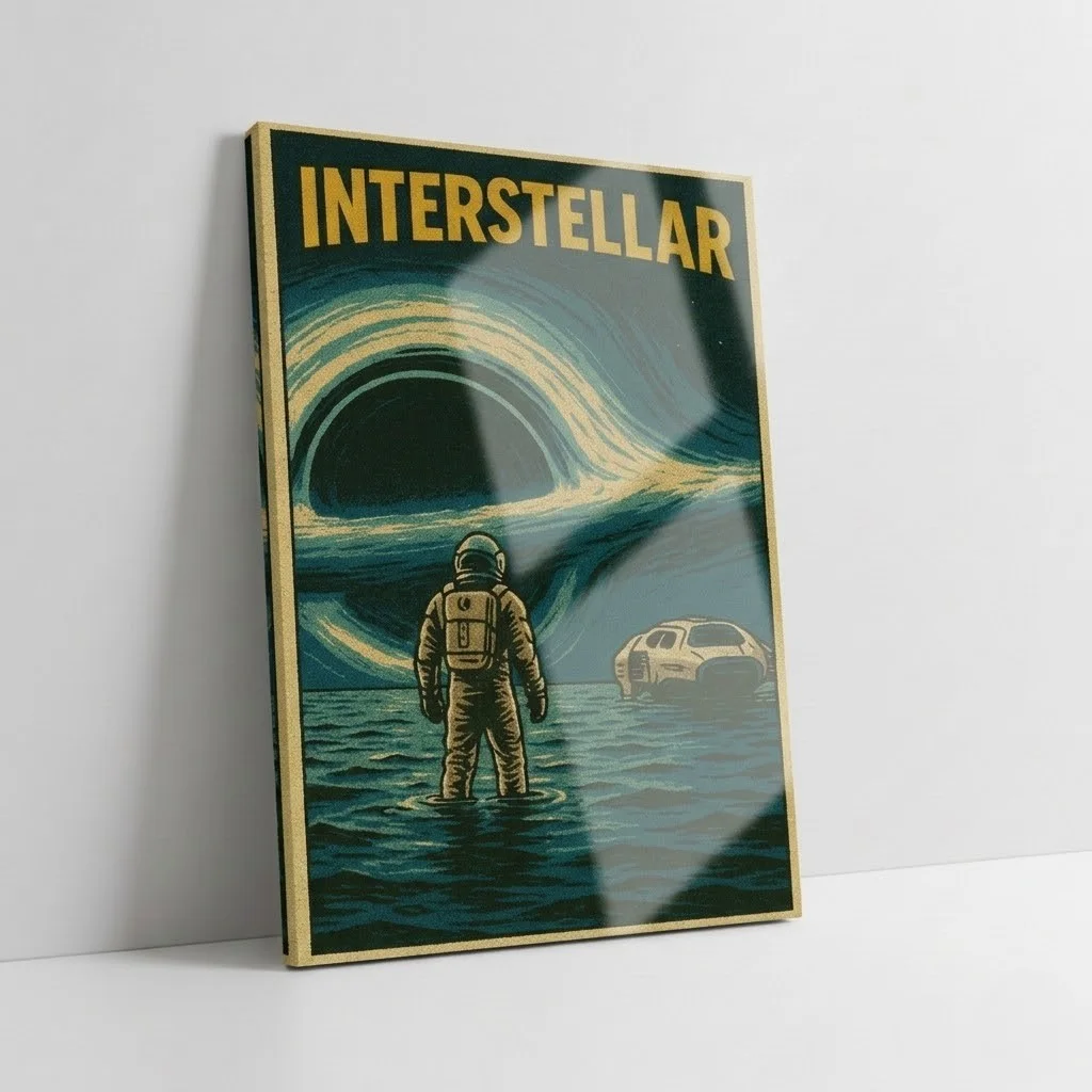 Interstellar