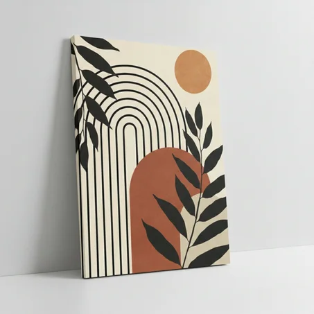 Sérénité Graphique