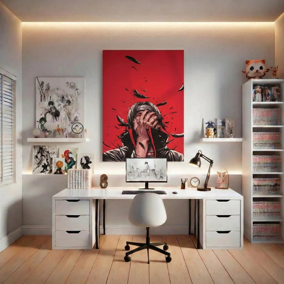 Silence des Corbeaux