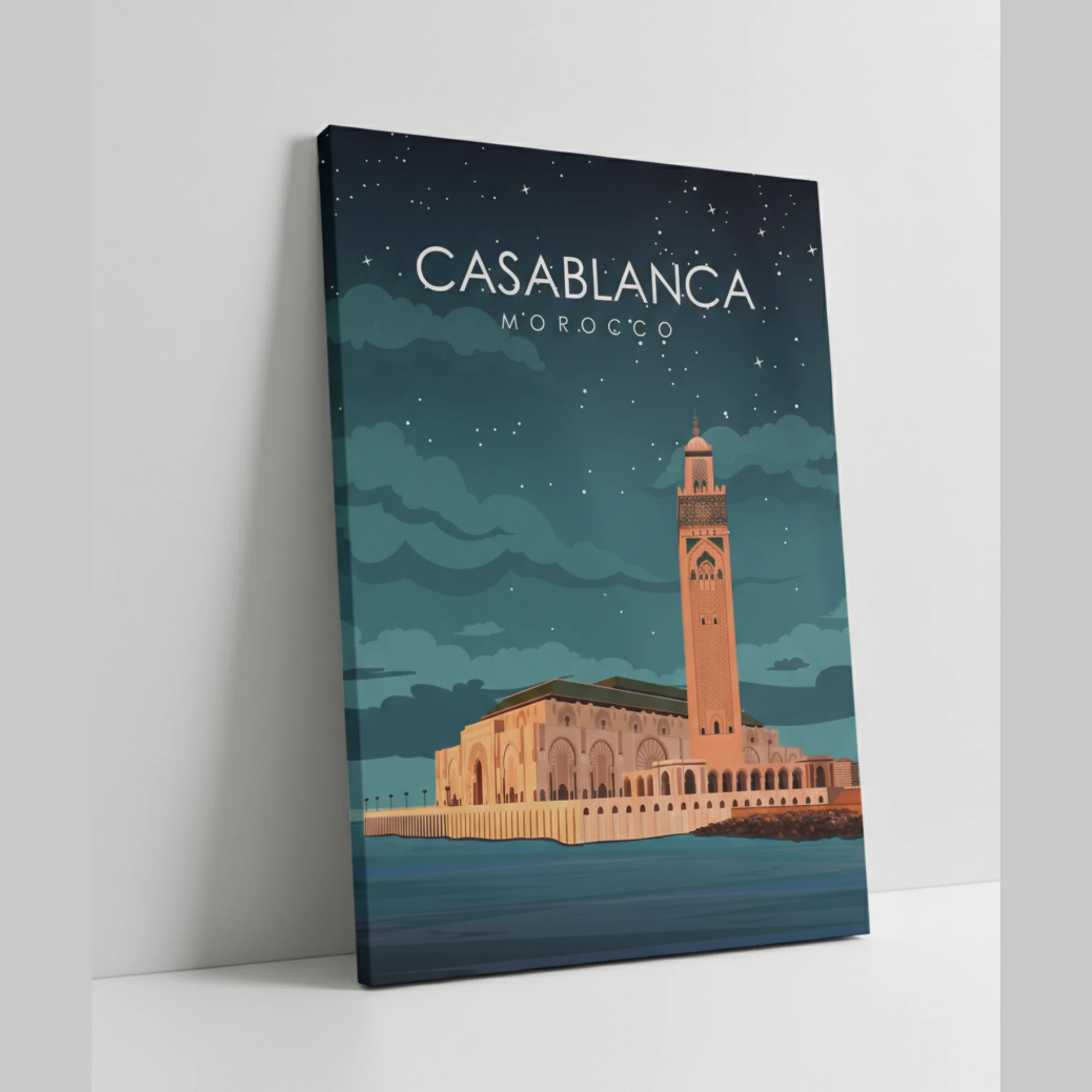 Casablanca