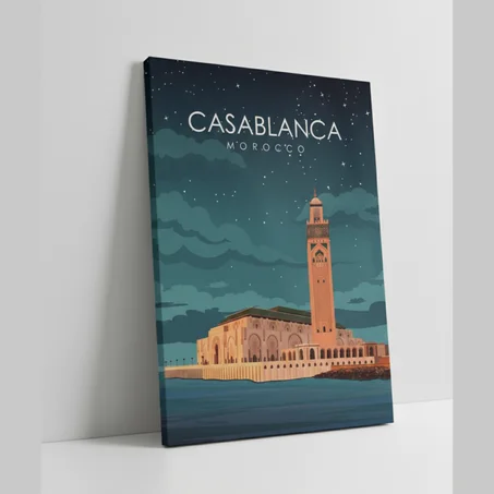 Casablanca