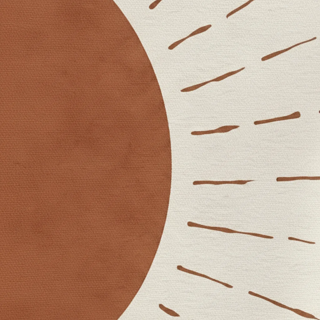 Rayonnement Minimaliste