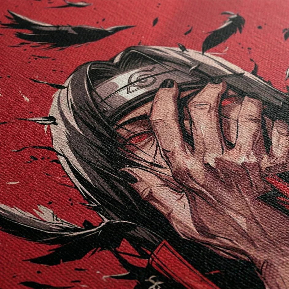 Silence des Corbeaux