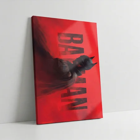 Batman : L'Ombre de la Justice