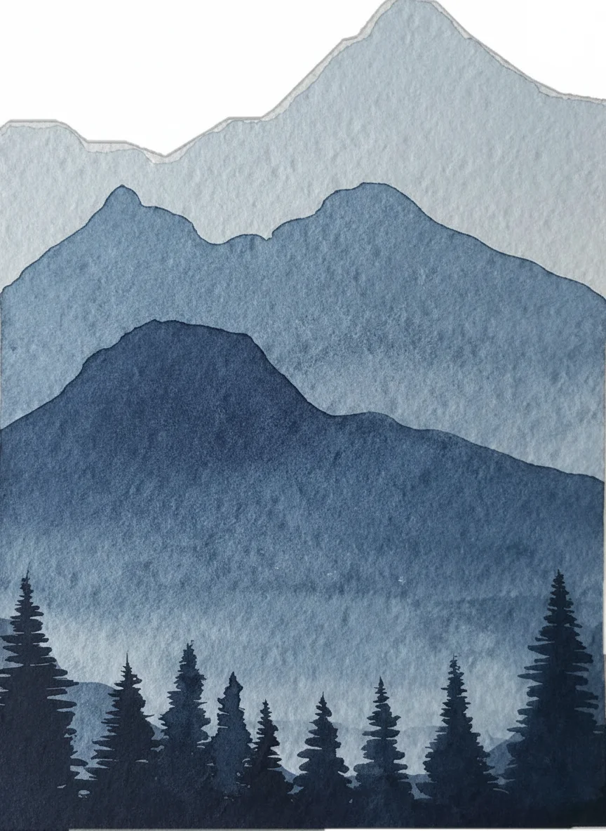 Sérénité Nordique