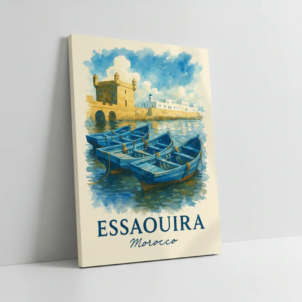 Essaouira
