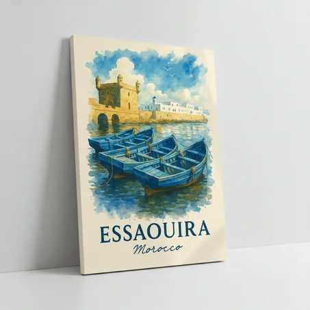 Essaouira