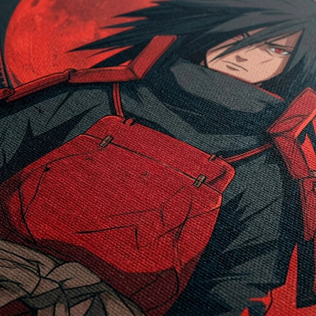 Madara Uchiha