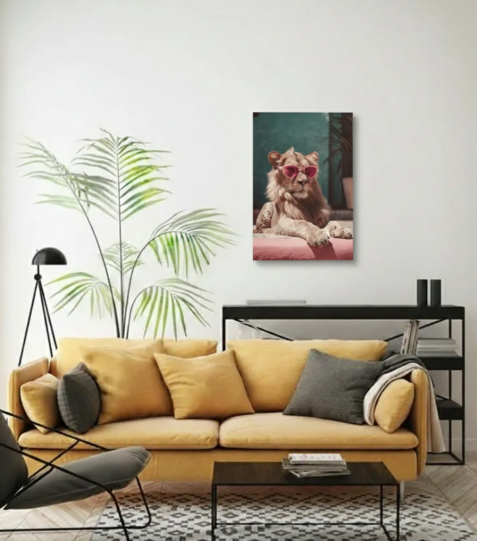 Le Roi de la Coolitude