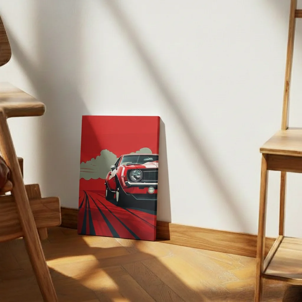 L’Éclat de la Route