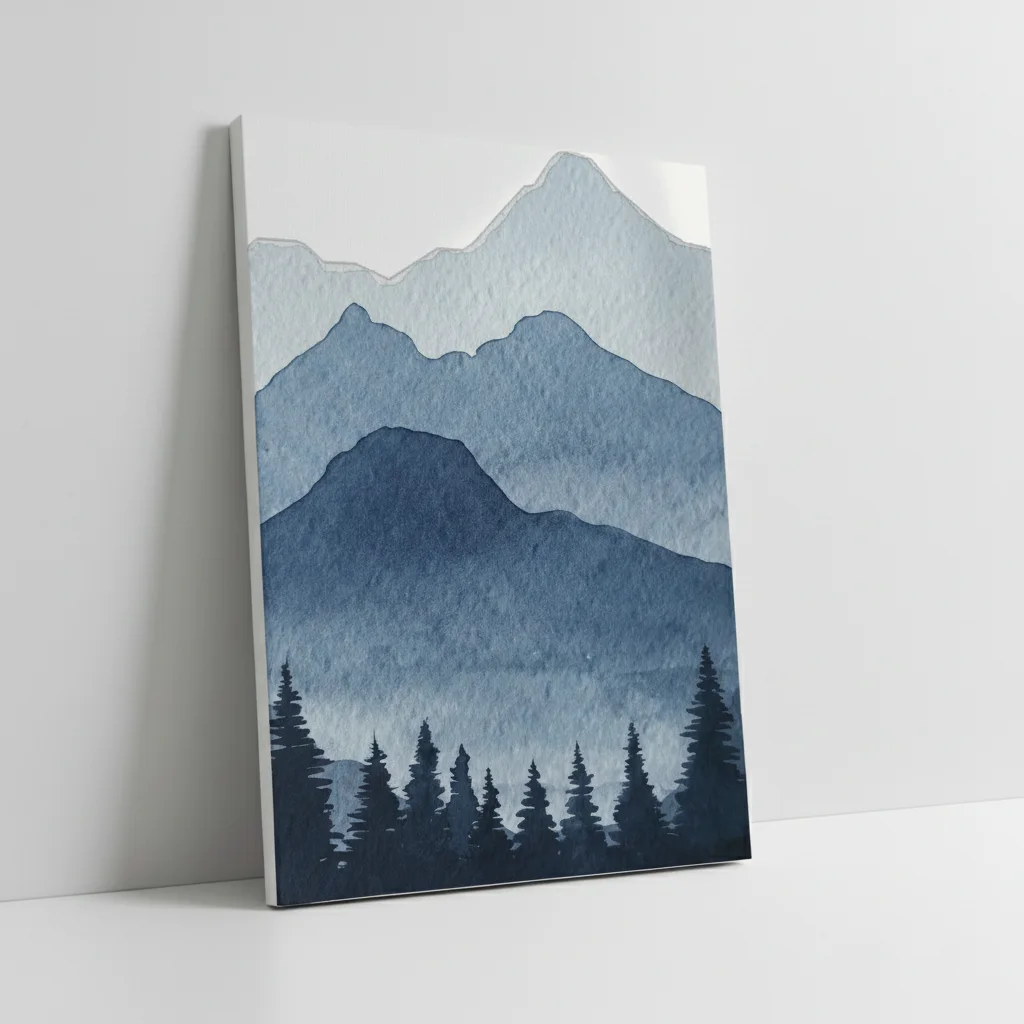 Sérénité Nordique