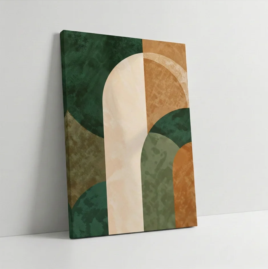 Harmonie Géométrique