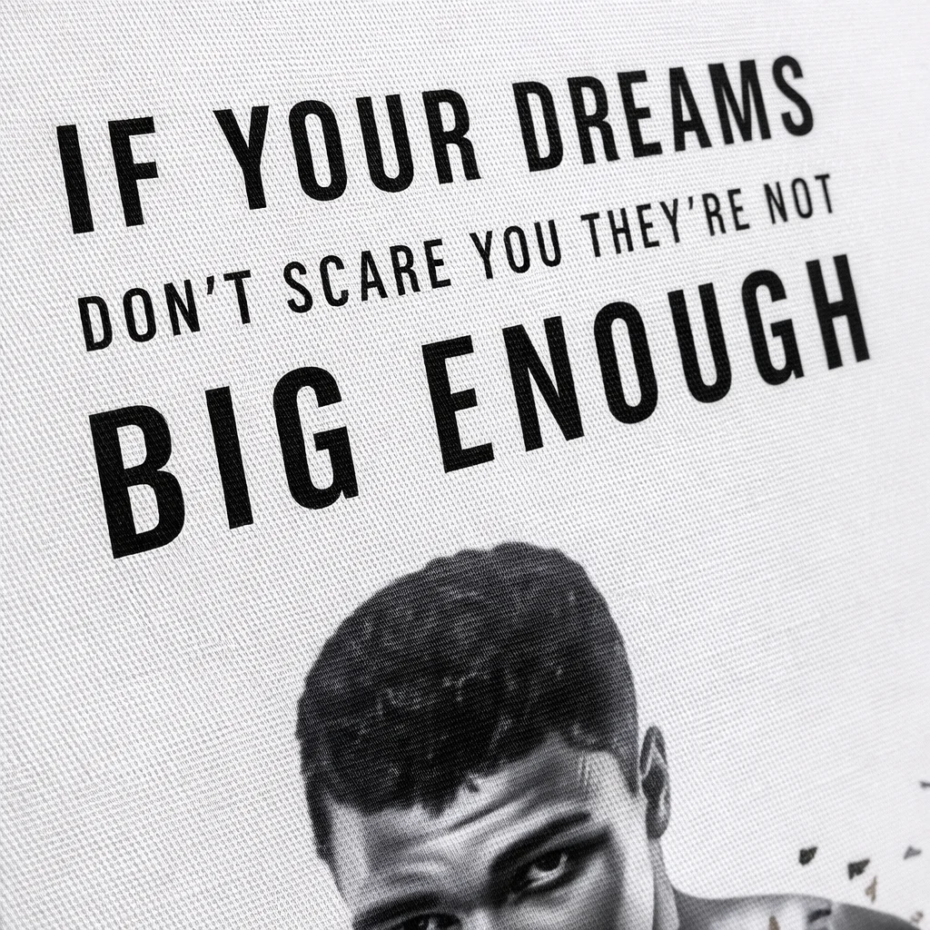 IF YOUR DREAMS