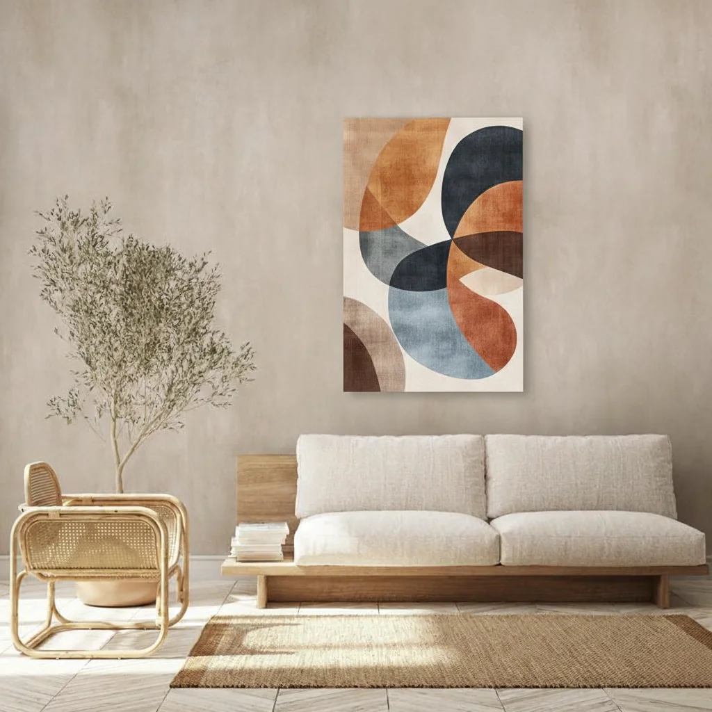 Équilibre Organique