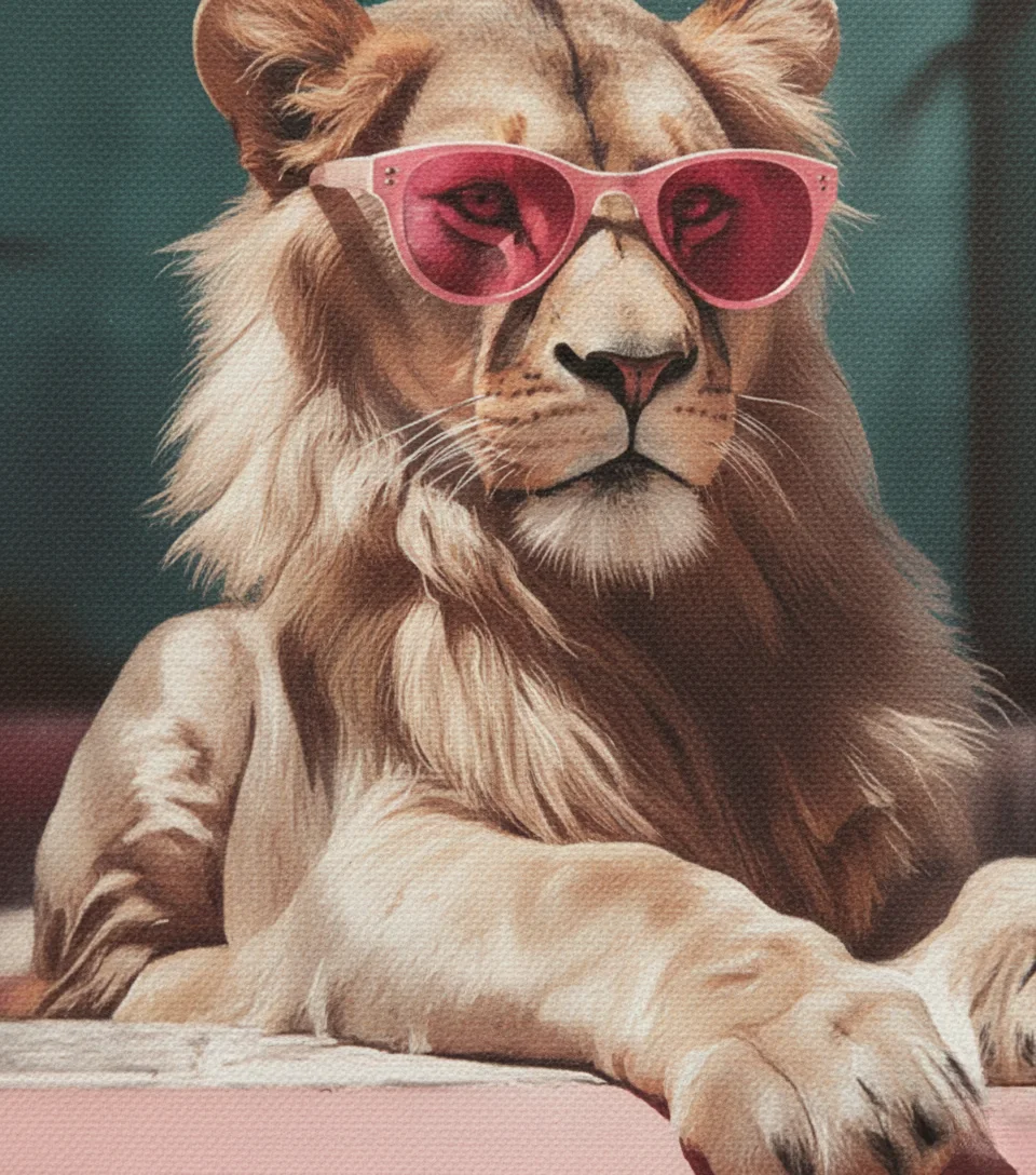 Le Roi de la Coolitude