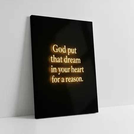 Manifeste tes rêves.