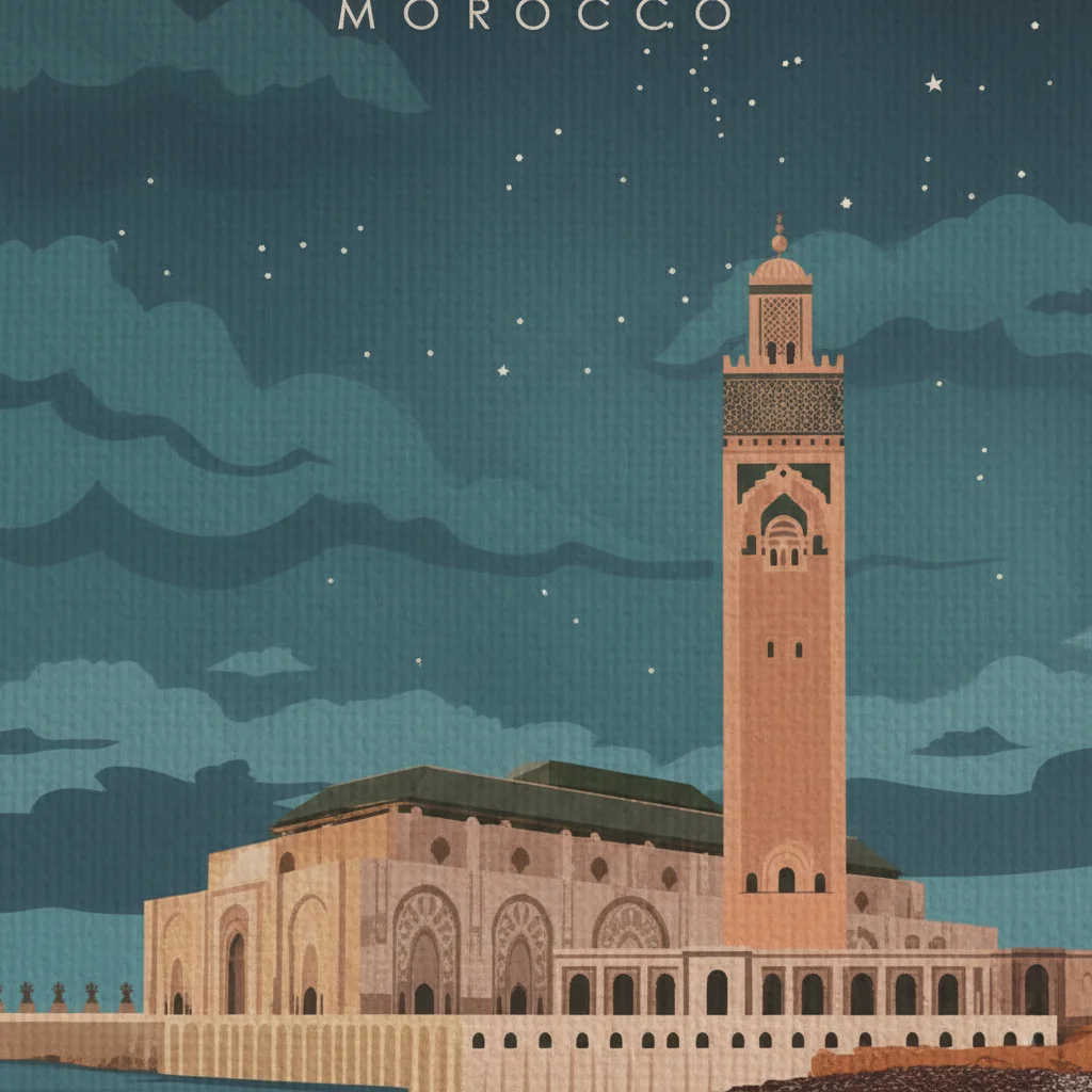 Casablanca