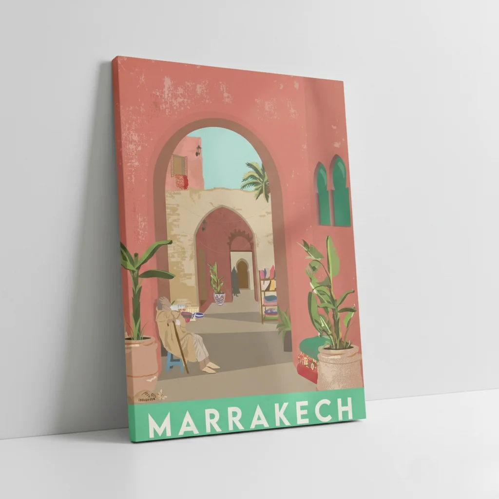 Marrakech