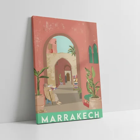 Marrakech