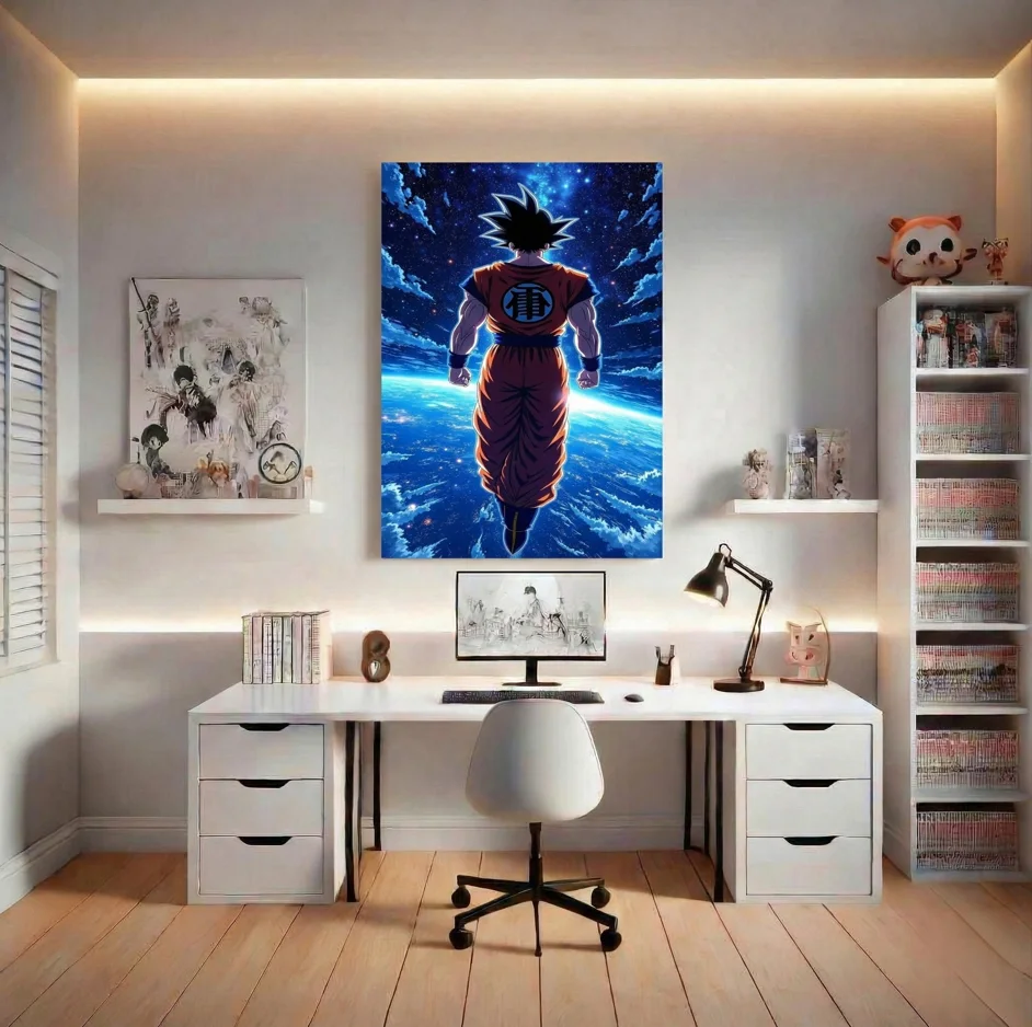 Goku : L