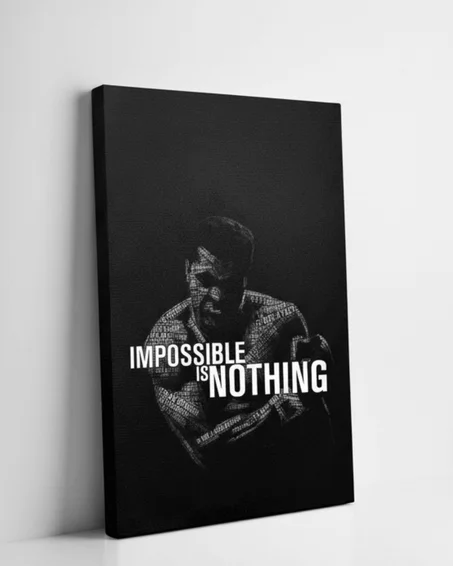 L'Esprit Indomptable