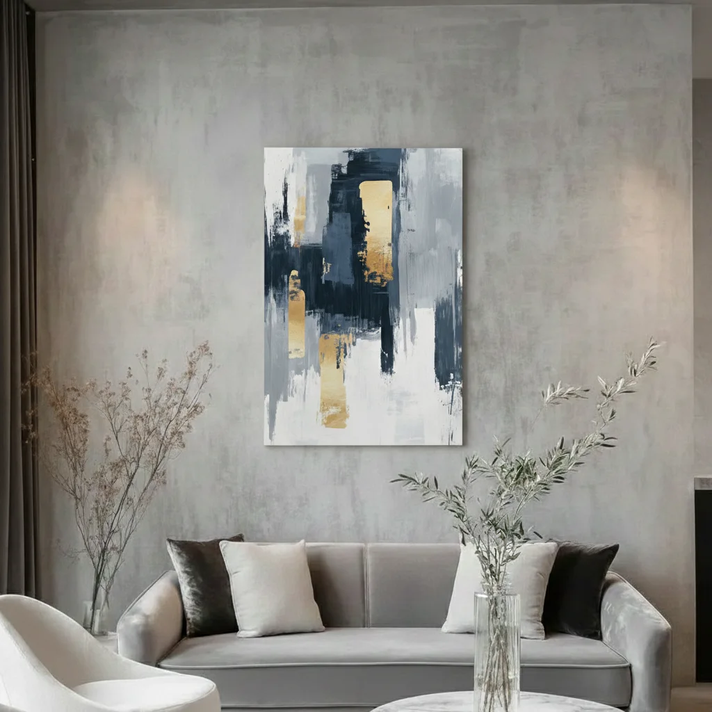 Horizon Contrasté & Or