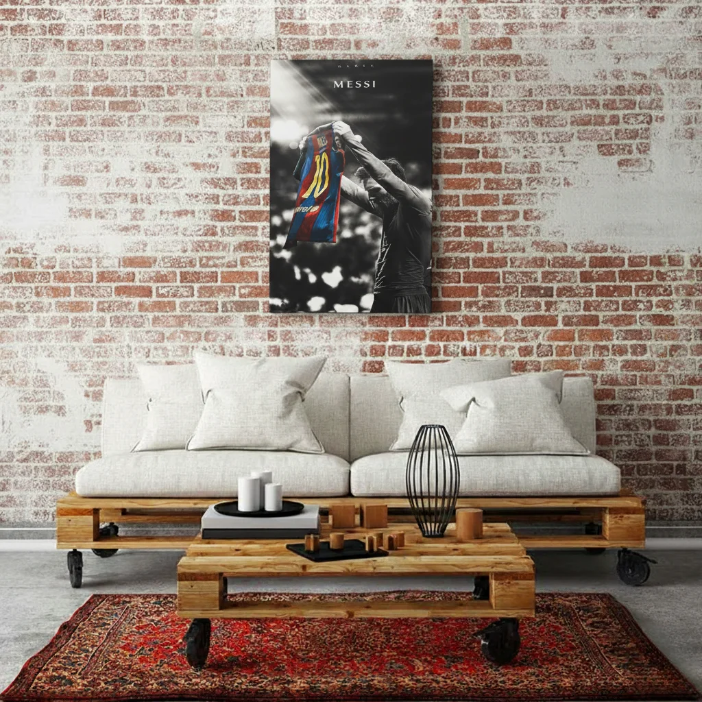 Célébrez le génie inégalé de Lionel Me