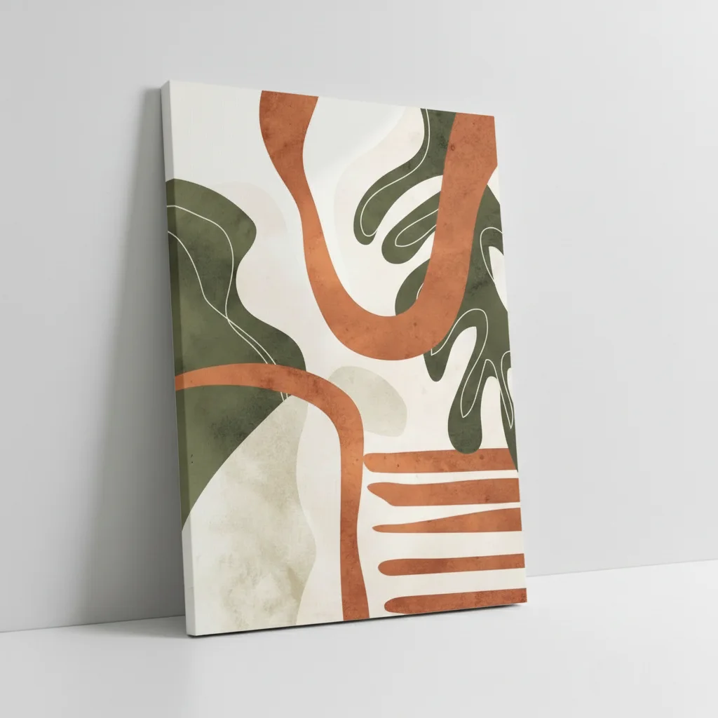 L’Éveil des Formes