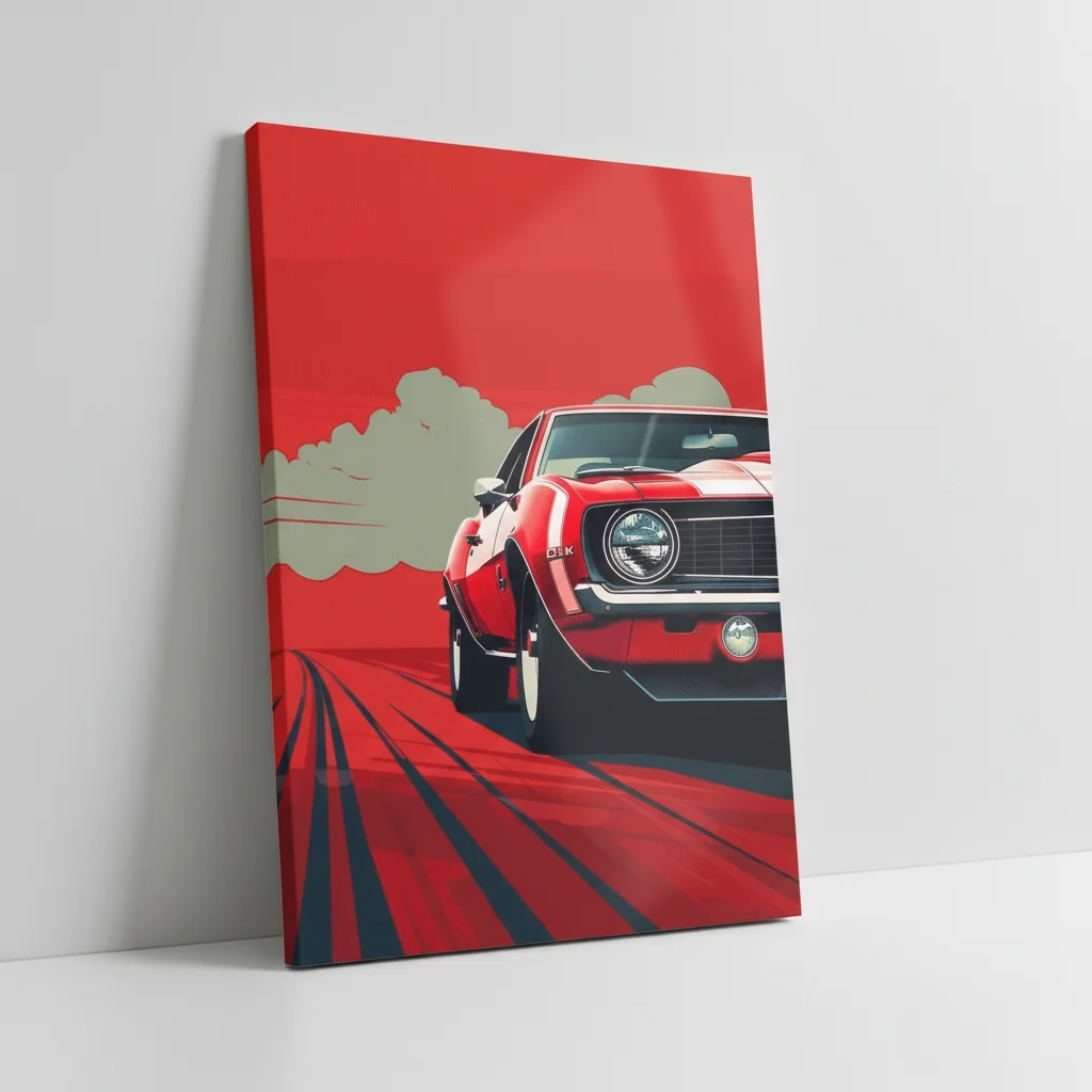 L’Éclat de la Route