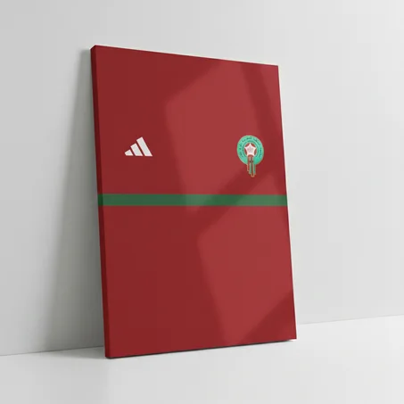 L'Énergie de l'Atlas