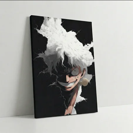 L'Éveil de la Liberté