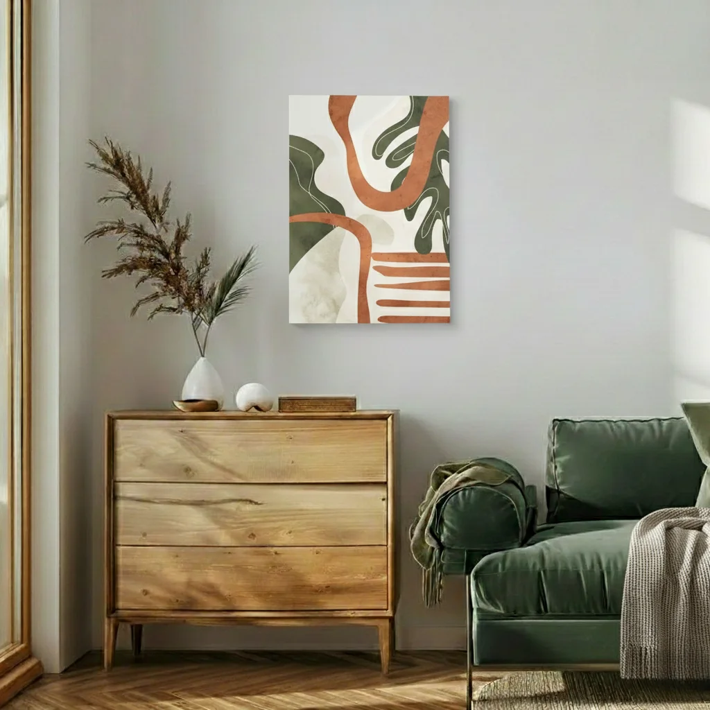 L’Éveil des Formes