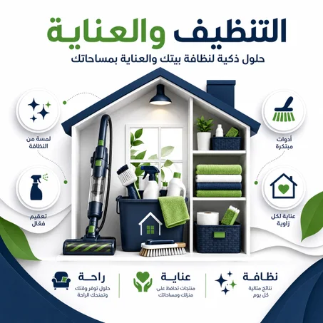 اضغط وشوف شنو يقدر يبدّل راحتك
