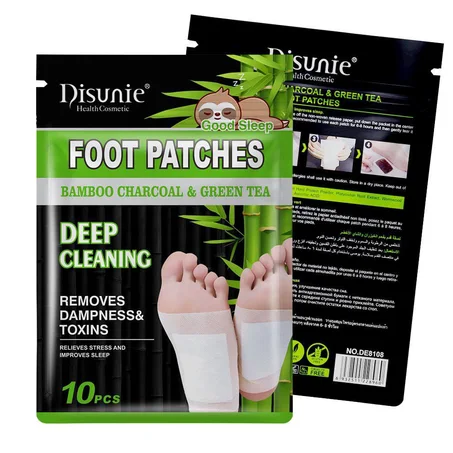FEET PADS